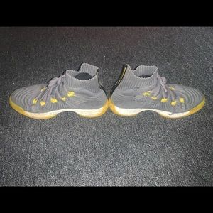 Adidas basketball shoes
